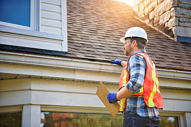 Licensed Gutter Repair And Installation service in Wooster, AR - Norken Roofing